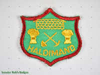Haldimand [ON H01c]